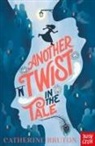 Catherine Bruton, Bruton Catherine - Another Twist in the Tale