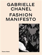 Miren Arzalluz, Véronique Belloir, Miren Arzalluz, Arzalluz Miren, Veronique Belloir, Véronique Belloir - Gabrielle Chanel