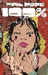 Pierre Bartier, Roy Crane, Paul Pope, Guy Peellaert, Paul Pope, Norwood Rick - 100%
