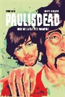Paolo Baron, Will Elder, Harvey Kurtzman, Paolo Baron, Joe Sacco, John Severin - Paul is Dead
