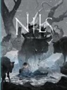 Matt Groening, Jerome Hamon, Jerome Hamon, Matthew Reinhart, Mike Kennedy, Mike Kennedy - Nils
