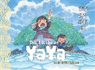 Charlotte Girard, Charlotte Girard, Jean-Marie Omont, Patrick Marty, Jean-Marie Omont, Patrick Marty... - The Ballad of Yaya Book 4