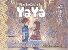 Charlotte Girard, Charlotte Girard, Jean-Marie Omont, Patrick Marty, Jean-Marie Omont, Patrick Marty... - The Ballad of Yaya Book 5