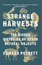 Edward Posnett - Harvest
