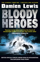 Damien Lewis - Bloody Heroes