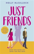 Holly McCulloch - Just Friends