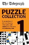 Telegraph Media Group Ltd - The Telegraph Puzzle Collection Volume 1