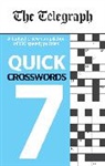 Telegraph Media Group Ltd - The Telegraph Quick Crosswords 7