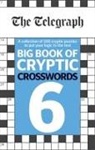 Telegraph Media Group Ltd - The Telegraph Big Book of Cryptic Crosswords 6