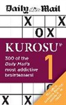 Daily Mail - Daily Mail Kurosu Volume 1