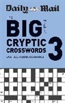 Daily Mail - Daily Mail Big Book of Cryptic Crosswords