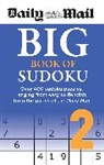 Daily Mail - Daily Mail Big Book of Sudoku Volume 2