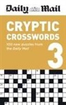 Daily Mail - Daily Mail Cryptic Volume 3