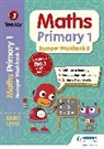 James Cairns, James Geddes, Thomas Strang - TeeJay Maths Primary 1: Bumper Workbook B