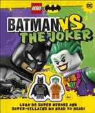 DK, Julia March - Lego Batman Batman Vs. The Joker