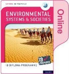 Andrew Davis, Garrett Nagle, Nagle Garrett, Not Available (NA) - Oxford Ib Diploma Programme Ib Prepared Environmental Systems and