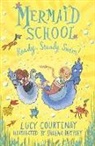 Lucy Courtenay, Courtenay Lucy, Sheena Dempsey, Dempsey Sheena - Mermaid School: Ready, Steady, Swim!
