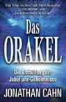 JONATHAN CAHN, Hildegard Schneider - Das Orakel