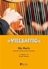 Renate Altmann - "Vielsaitig" - Die Harfe