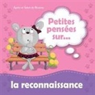 Agnes de Bezenac, Salem de Bezenac - Petites pensées sur la reconnaissance