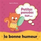 Agnes de Bezenac, Salem de Bezenac - Petites pensées sur la bonne humeur