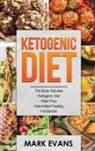 Mark Evans - Ketogenic Diet