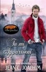 Jean C. Joachim - Tu mi Appartieni