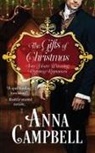 Anna Campbell - The Gifts of Christmas