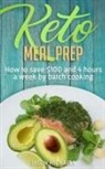 Jason Michaels - Keto Meal Prep
