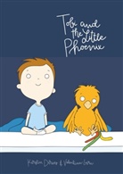 Kersti Derees, Kerstin Derees, Valentina Lovric, Valentina Lovric - Tobi and the Little Phoenix