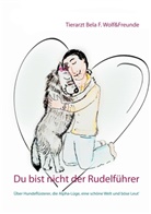 Bela F Wolf, Bela F. Wolf - Du bist nicht der Rudelführer