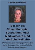 Inas Mariam Al Naqib - Besser als Chemotherapie, Bestrahlung oder Medikamente sind natürliche Heilmittel