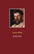 Gustav Wied - Slægten