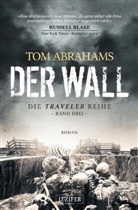 Tom Abrahams - DER WALL