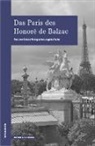 Uwe Britten, Angelika Fischer, Angelika Fischer - Das Paris des Honoré de Balzac