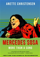 Anette Christensen - Mercedes Sosa - More than a Song