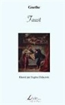 Eugene Delacroix, Livio Editions - Faust