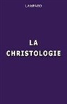 Jean-Marie Ayissi - La christologie