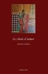 Martine Guidoni - Le choix d'aimer