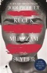 Jodi Picoult - Kücük Muazzam Seyler