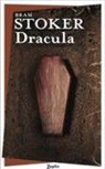 Bram Stoker - Dracula