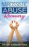 Chloe Hargreaves, Chloe Hargreaves - Narcissistic Abuse Recovery