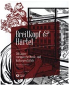 Thomas Frenzel, Thomas Frenzel - Breitkopf & Härtel