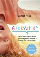 Daniel Hess - Glücksschule