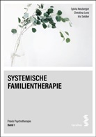 Christin Lenz, Christina Lenz, Sylvi Neuberger, Sylvia Neuberger, Iri Seidler, Iris Seidler - Systemische Familientherapie