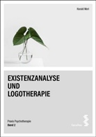 Harald Mori - Existenzanalyse und Logotherapie