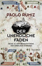 Paolo Rumiz, Karin Fleischanderl - Der unendliche Faden