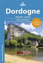 Stefanie Holtkamp - Kanu Kompakt Dordogne
