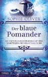 Sophie Oliver - Der blaue Pomander