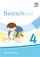 Deutschrad. Ausgabe ab 2018: Deutschrad 4